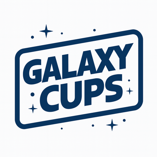 Galaxy Cups
