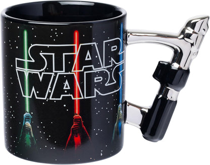 The Galaxy Cup